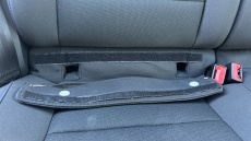 MG MG4 125kW SE EV 51kWh 5dr Auto Electric Hatchback